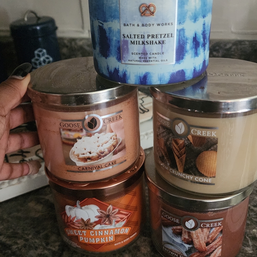 Candles